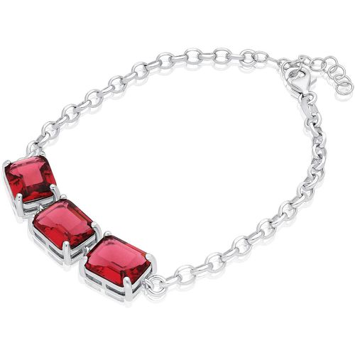 Bracelet Femme Bijoux Gioiapura ?L?Gant Cod. St66944-01rhro Gioiapura