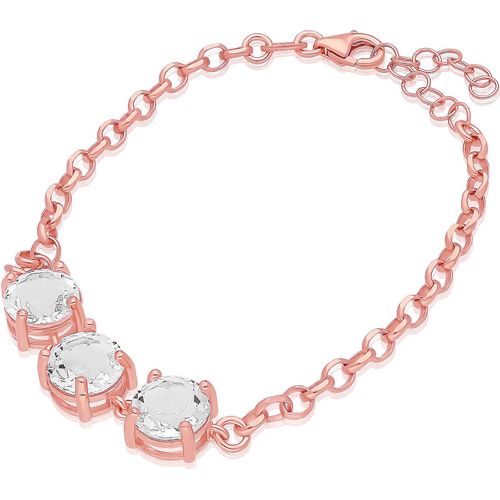 Bracelet Femme Bijoux Gioiapura Offre ?L?Gant Cod. St66937-01rsbi Gioiapura