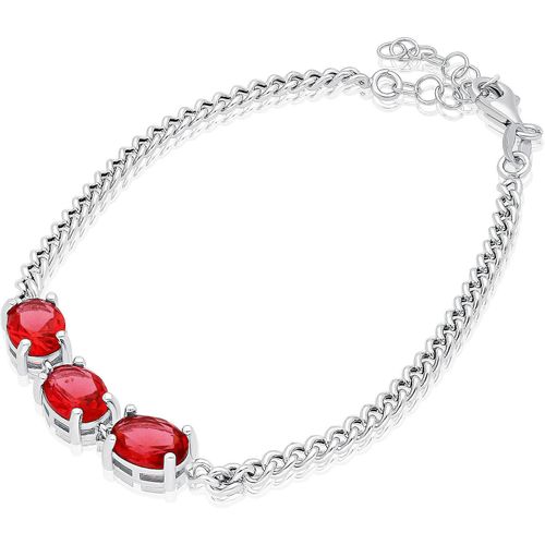 Bracelet Femme Bijoux Gioiapura ?L?Gant Cod. St66936-02rhro Gioiapura