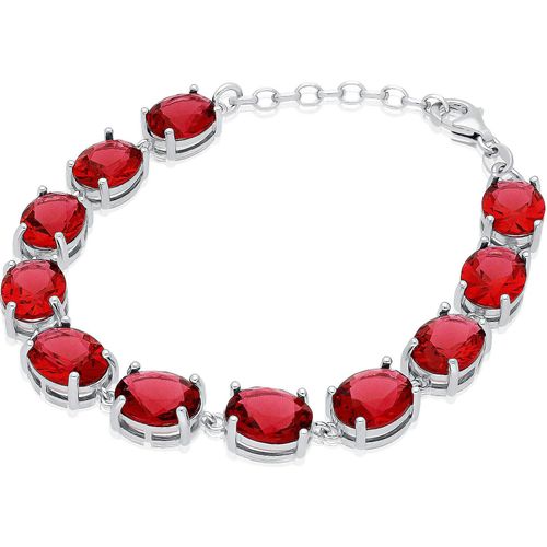 Bracelet Femme Bijoux Gioiapura ?L?Gant Cod. St66934-04rhro Gioiapura