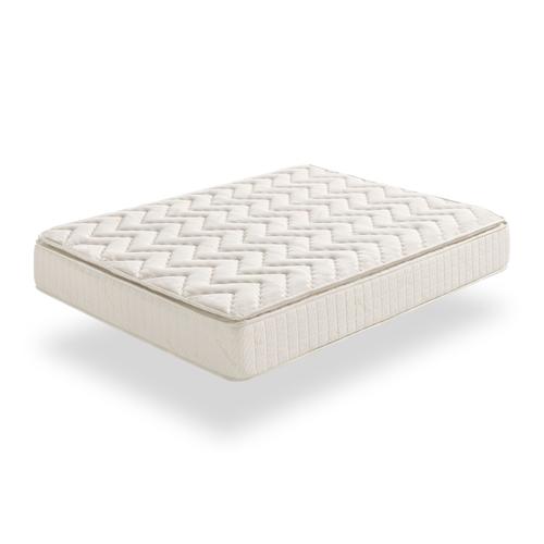 Moonia-Matelas Grand Relax Topper - Viscoélastique - Épaisseur +/- 28 Cm, 90x190 Cm -