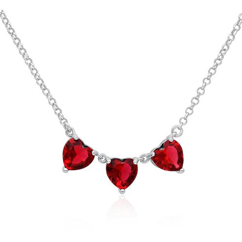 Collier Femme Bijoux Gioiapura ?L?Gant Cod. St66930-02rhro Gioiapura