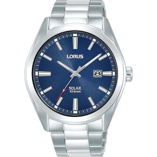 Montres Seul Le Temps Montre Seul Le Temps Homme Lorus Sports Offre Classique Cod. Rx329ax9 Lorus Rx329ax9