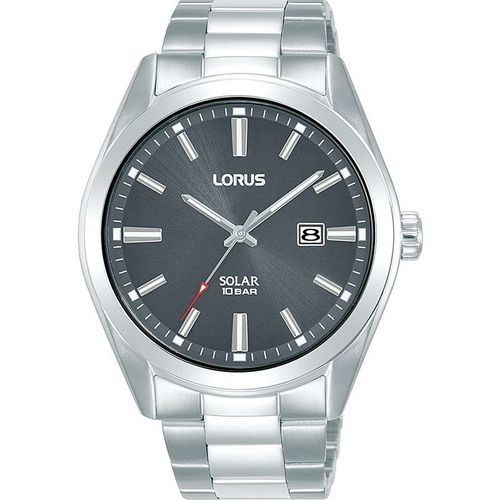Montres Seul Le Temps Montre Seul Le Temps Homme Lorus Sports Offre Classique Cod. Rx333ax9 Lorus Rx333ax9