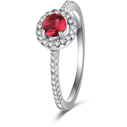 Bague Femme Bijoux Gioiapura Mesure 10 Offre ?L?Gant Cod. Ins007an017-10ro Gioiapura