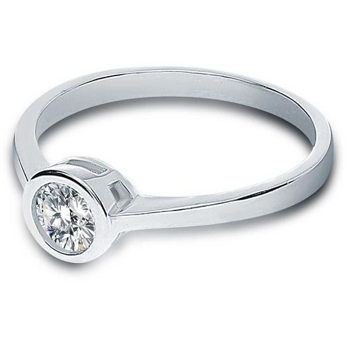 Bague Femme Bijoux Gioiapura Mesure 16 ?L?Gant Cod. Ins007an141-16 Gioiapura
