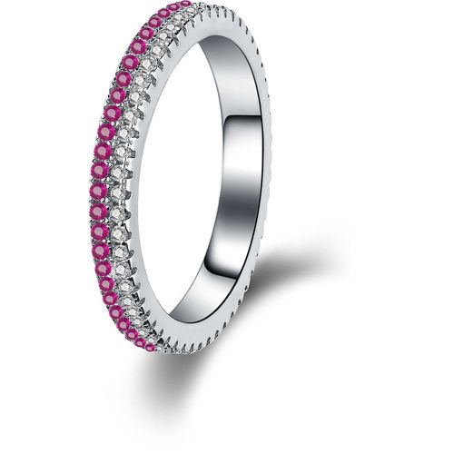 Bague Femme Bijoux Gioiapura Mesure 18 ?L?Gant Cod. Ins007an022rhro-18 Gioiapura