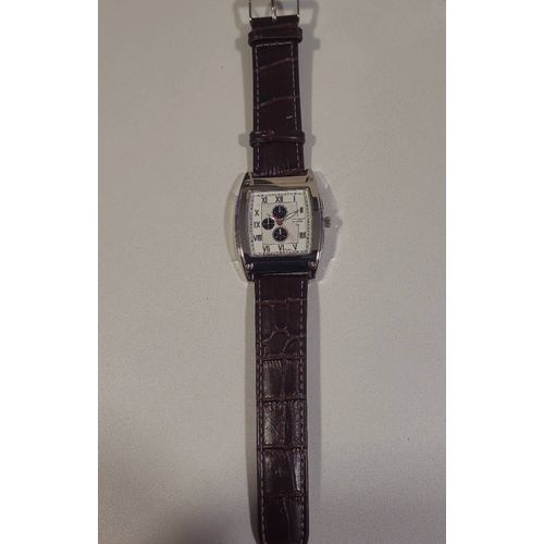 Montre Classique Analogique
