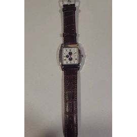 Montre Classique Analogique