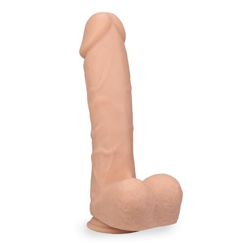 Énorme Gode En Silicone 29,5cm Edward