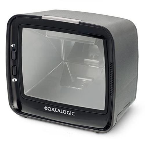 Datalogic Magellan 3450VSi Lecteur de code à barres fixe 1D - 2D LED Noir