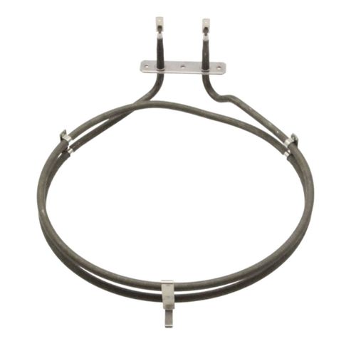 Résistance circulaire Four cuisinière (11022808 11021309 BLAUPUNKT BOSCH CONSTRUCTA JUNKER SIEMENS VIVA)
