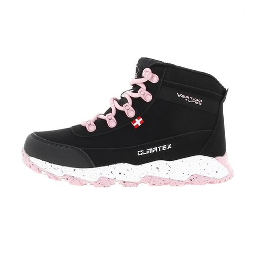 Chaussures Marche Randonnées Alpes Vertigo Everest Nr Rse Rse G Noir 2000001561119