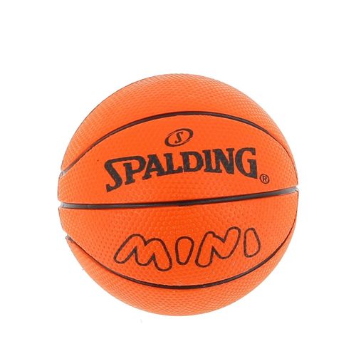 Ballon De Basket Spalding Spaldeen Mini Orange Orange