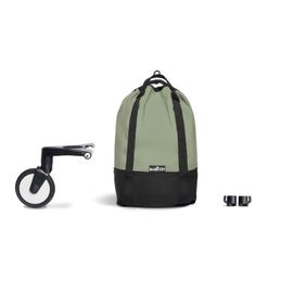 Yoyo Bag Olive