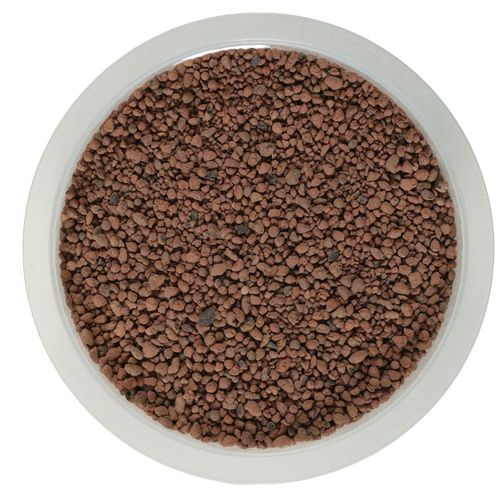 Substrat D'origine Naturelle À Base D'argile Pour Aquarium 4 Kg