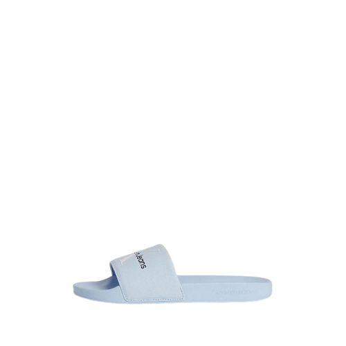Tongs Femme Calvin Klein Jeans Ref 62746 C1q Bleu - 39