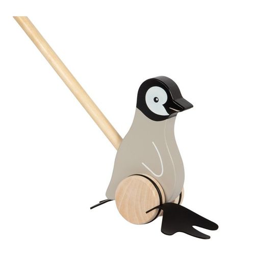 Pingouin À Pousser