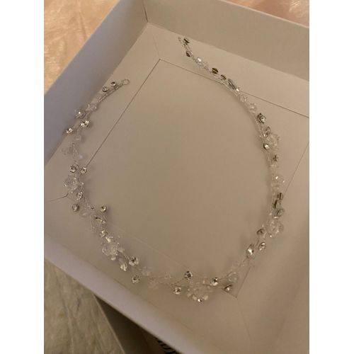 Bijoux De Tête Mariage
