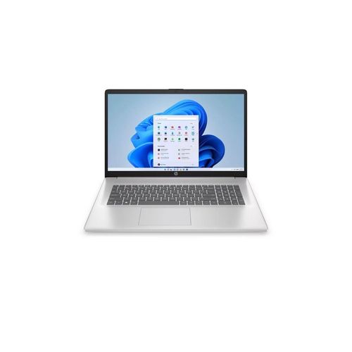 HP 17-cn2137nf - 17" Intel Core i3 - Ram 16 Go - DD 512 Go