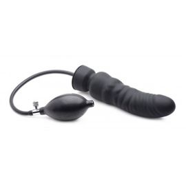Dick-Spand Godemich? Gonflable