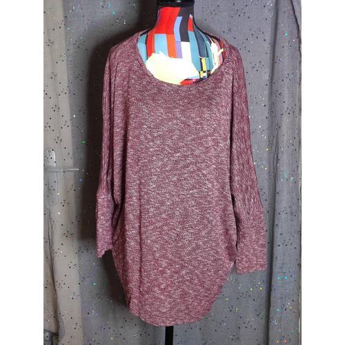 Pull Yessica Taille M