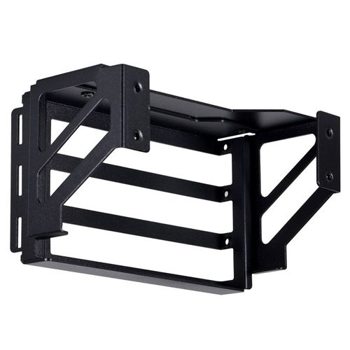 Lian Li Compatible Upright Gpu Kit Für O11 Dynamic Evo - Schwarz