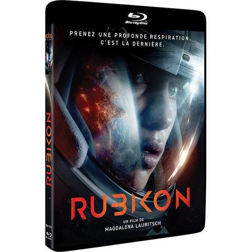 Rubikon - Blu-Ray