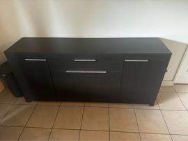 Buffet Salon
