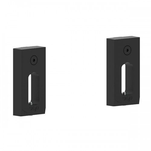 Kit de supports de tringle pour penderie LIFT - 2 pièces SEED