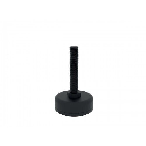 Pied réglable M8 à intégrer sur kit de fixation LIFT - 004782 SEED