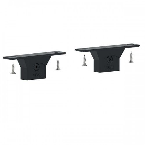 Kit support de fixation pour étagères LIFT - 2 pièces SEED
