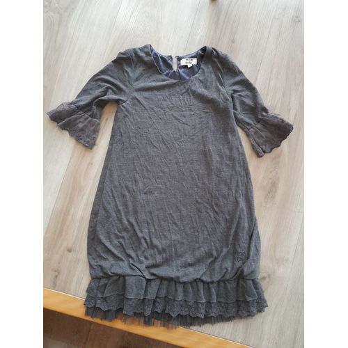 Robe Mini Molly 8 Ans