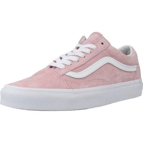 Vans Ua Old Skool Colour Rose