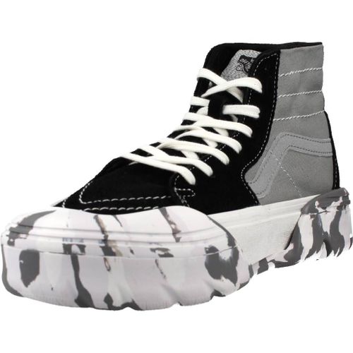Vans Sk8-hi Tapered Colour Gris