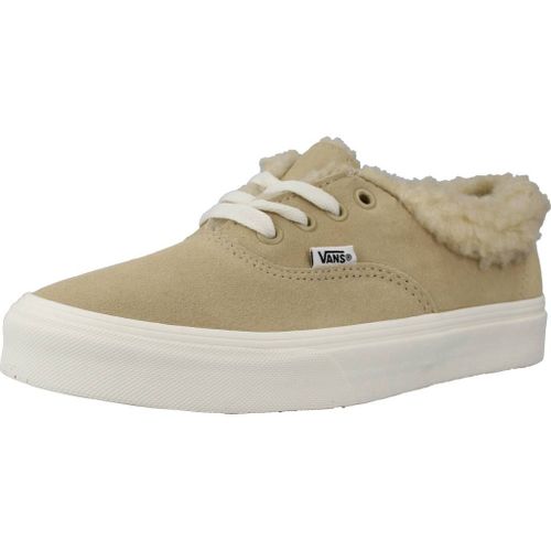 Vans Ua Authentic Colour Beige