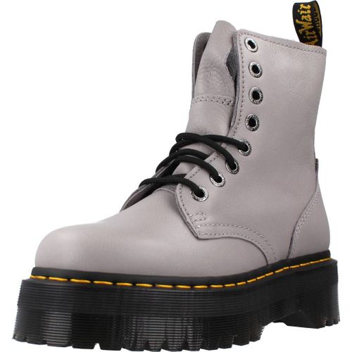 Dr. Martens Jadon Iii Pisa Colour Gris