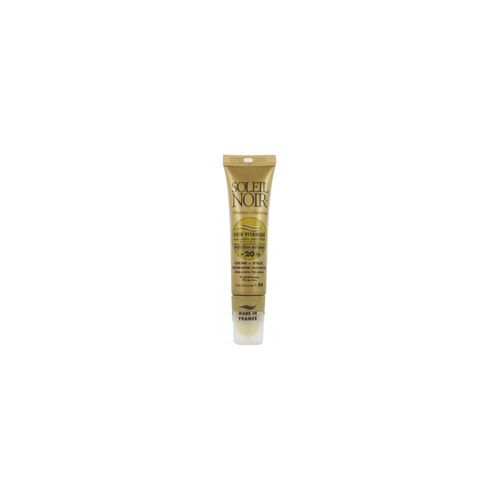 Soleil Noir Combi Soin Vitaminé Spf20 Et Stick Spf30 
