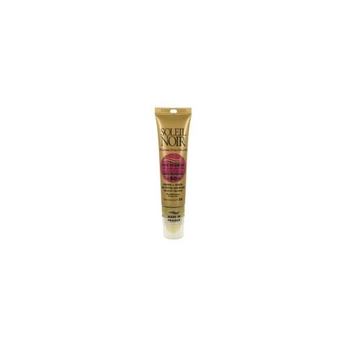 Soleil Noir Combi Soin Vitaminé Spf50 Et Stick Spf30 