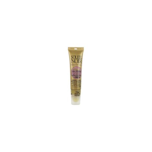 Soleil Noir Combi Enfant Spf50 Et Stick Spf30 