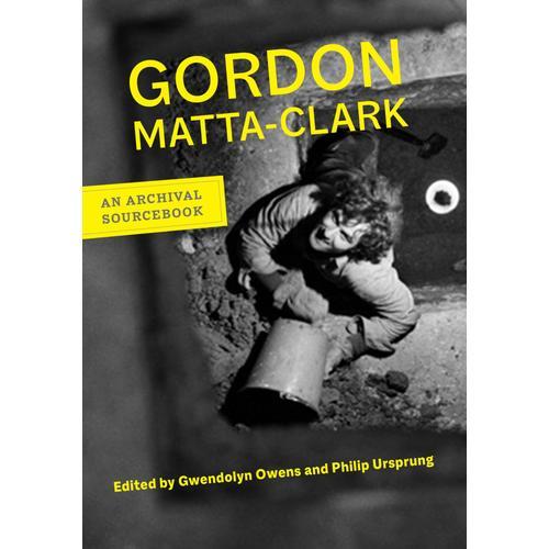 Gordon Matta-Clark