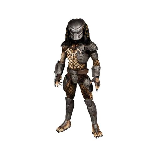 Predator - Figurine 1/12 Predator Deluxe Edition 17 Cm