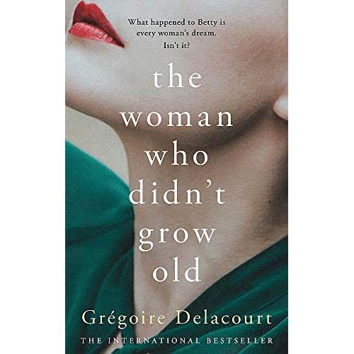 Woman Who Didn't Grow Old