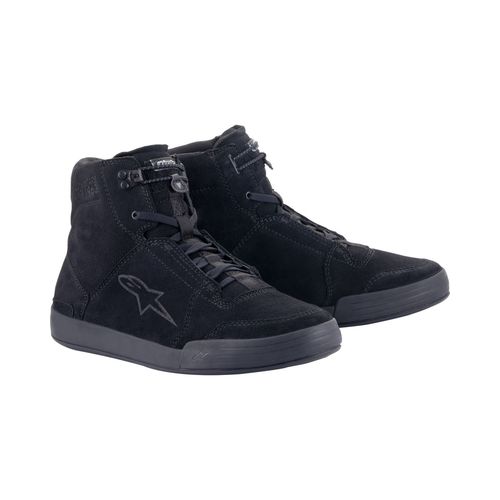 Chaussures Alpinestars Chrome Noir