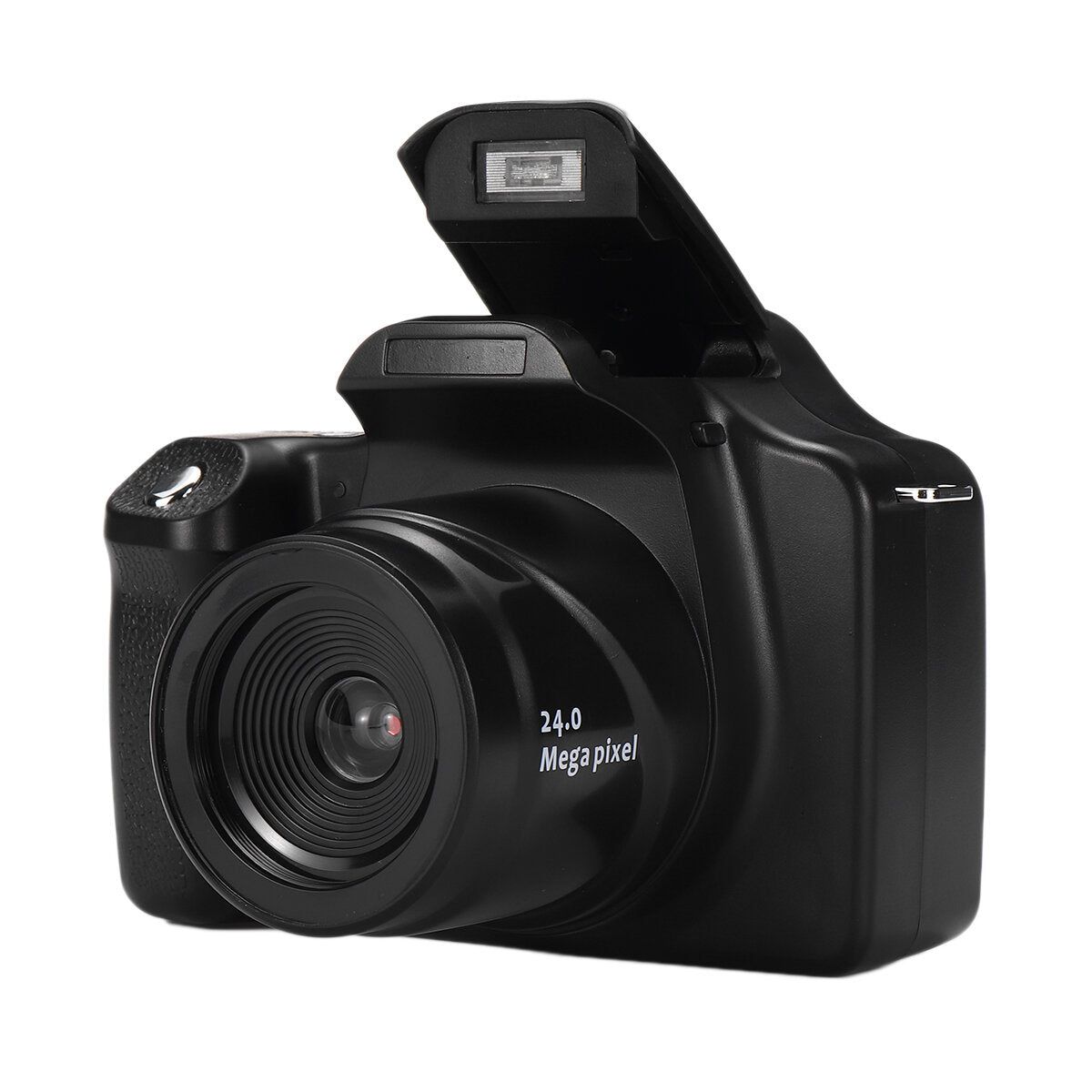 Camscope numrique Vlog vido Vlogging YouTube Camra Enreg... - 4