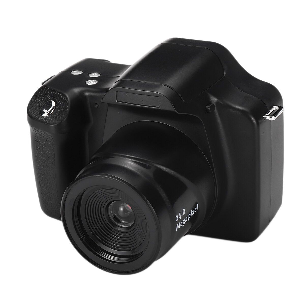 Camscope numrique Vlog vido Vlogging YouTube Camra Enreg... - 5
