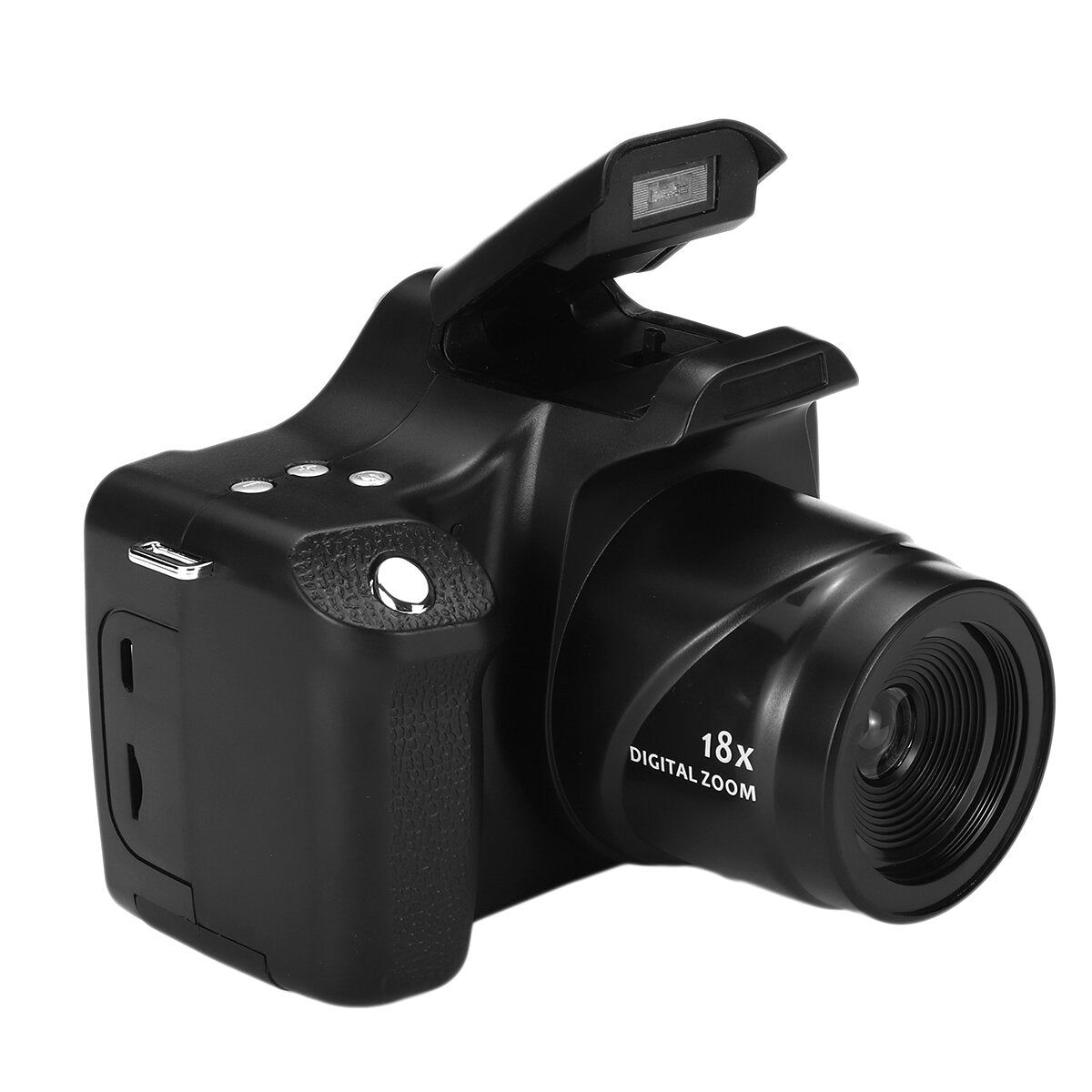 Camscope numrique Vlog vido Vlogging YouTube Camra Enreg... - 6