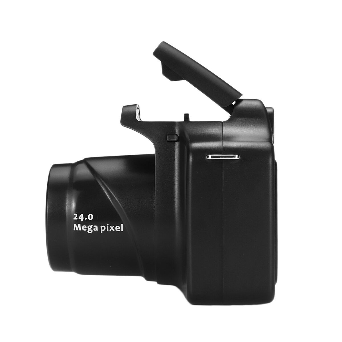 Camscope numrique Vlog vido Vlogging YouTube Camra Enreg... - 7