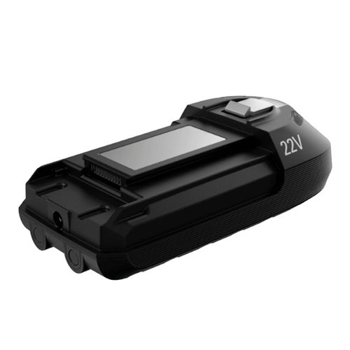 Batterie xforce 22V - Aspirateur (ZR009700 ROWENTA)