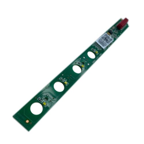 Carte clavier - Hotte (9197059806 )